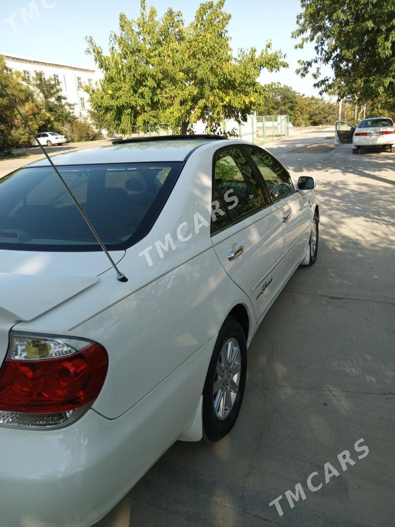 Toyota Camry 2005 - 230 000 TMT - Türkmenbaşy - img 6