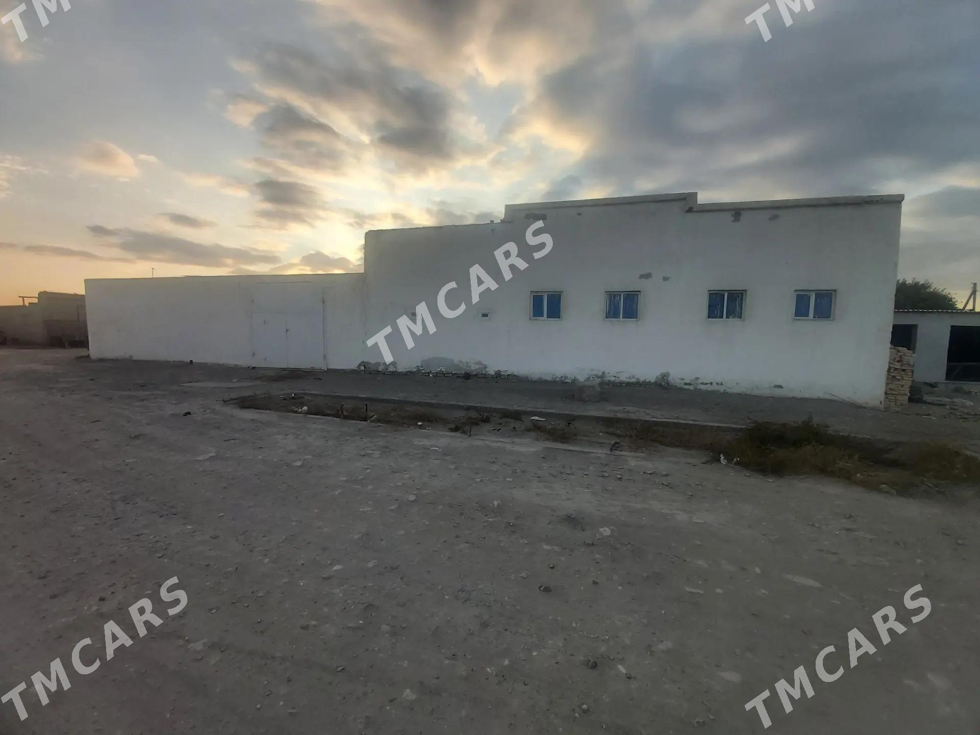 Дом - Туркменабат - img 2