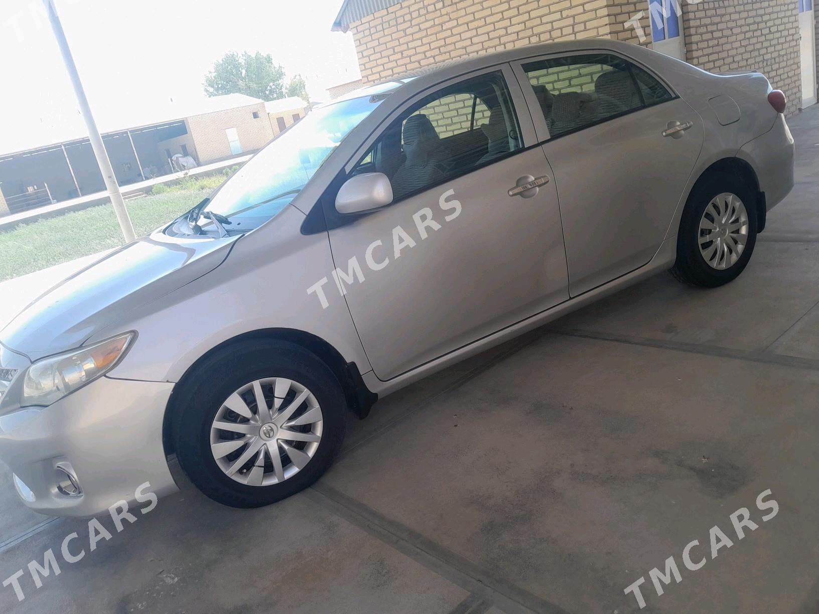 Toyota Corolla 2010 - 122 000 TMT - Sakarçäge - img 2
