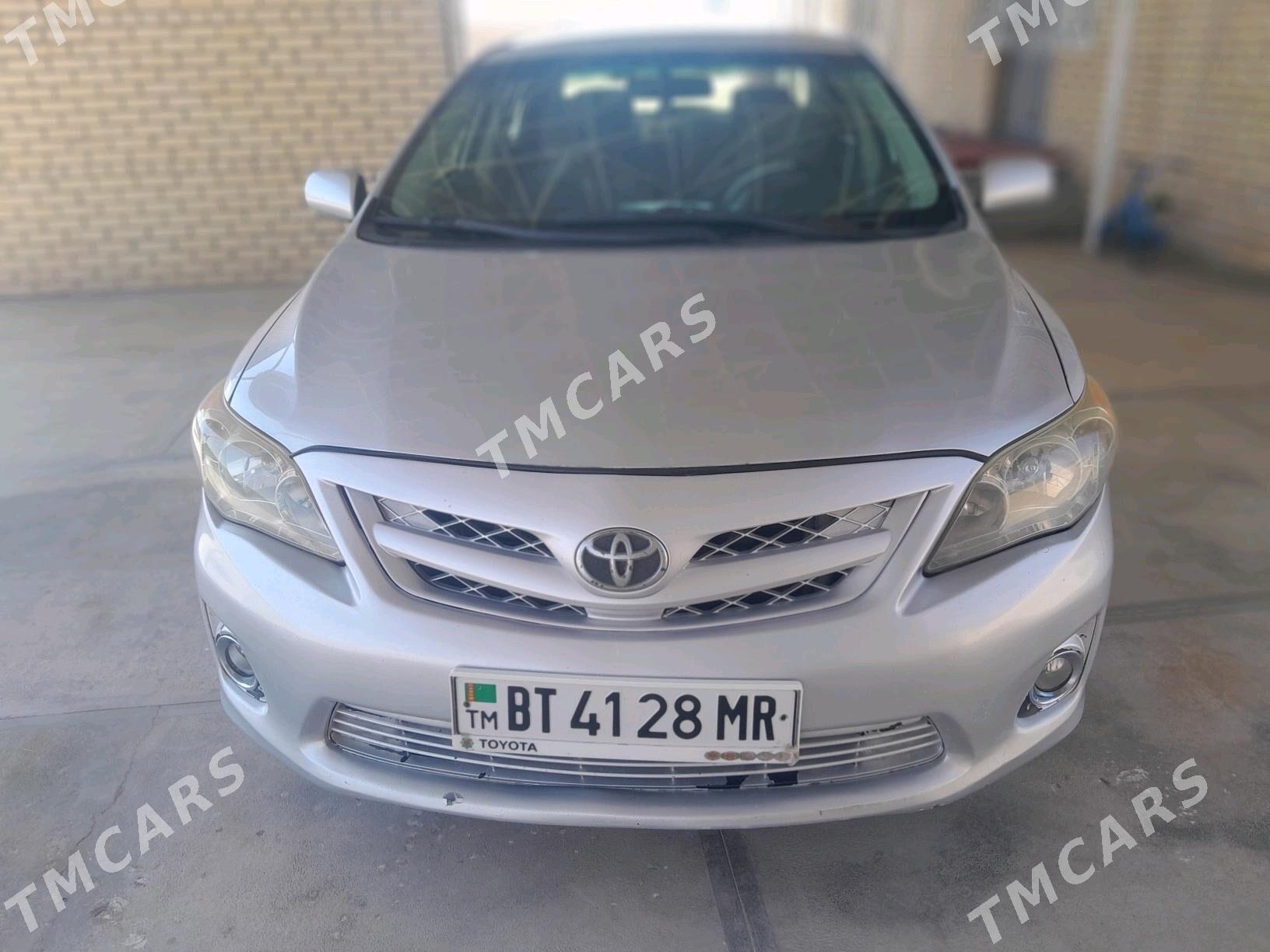 Toyota Corolla 2010 - 122 000 TMT - Sakarçäge - img 3