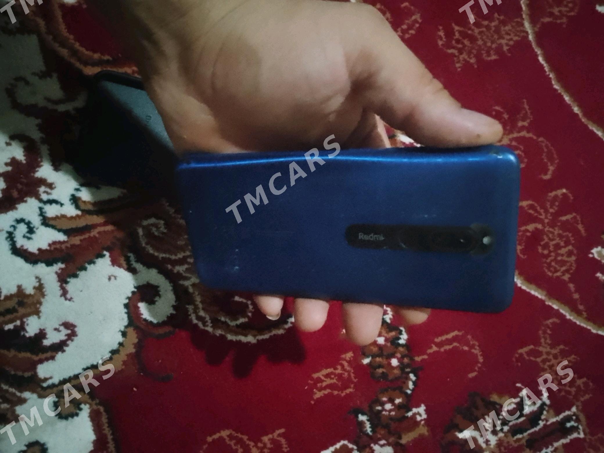 redmi 8 - Дашогуз - img 3