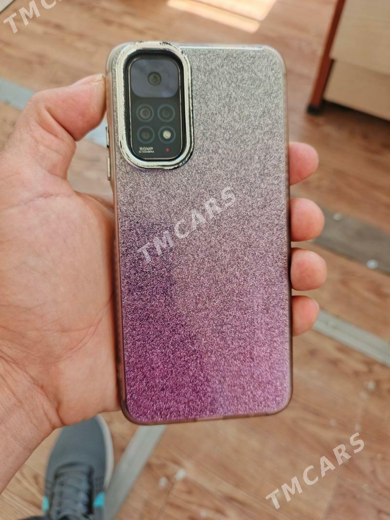 redmi note 11 6/128gb - Parahat 7 - img 5