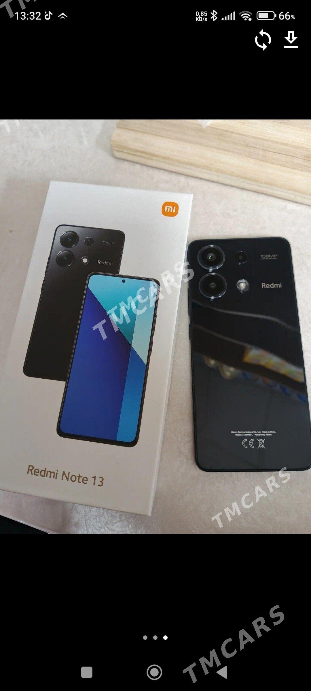 Redmi not13redmi not13 - Balkanabat - img 2