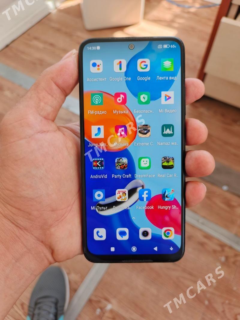 redmi note 11 6/128gb - Parahat 7 - img 4