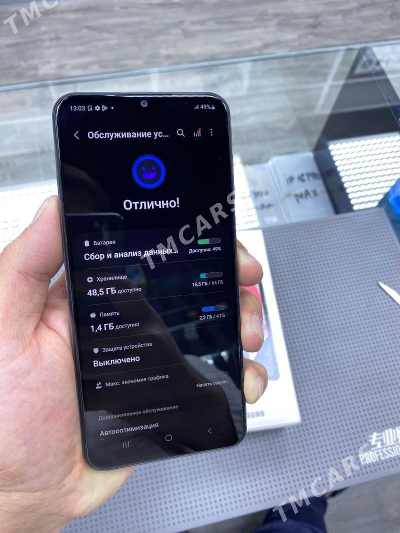 Samsung A13 - Ашхабад - img 3