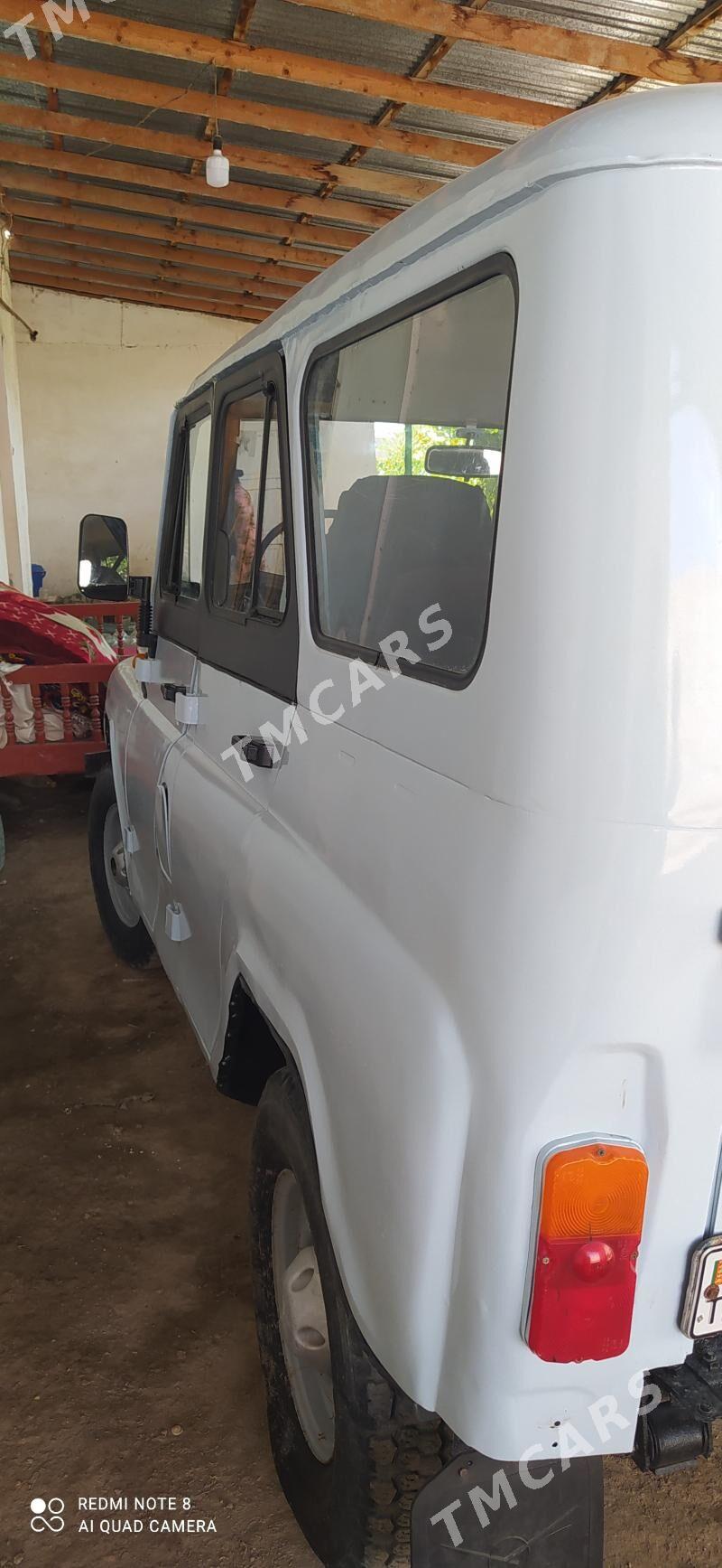 UAZ 469 1998 - 43 000 TMT - Шабатский этрап - img 4