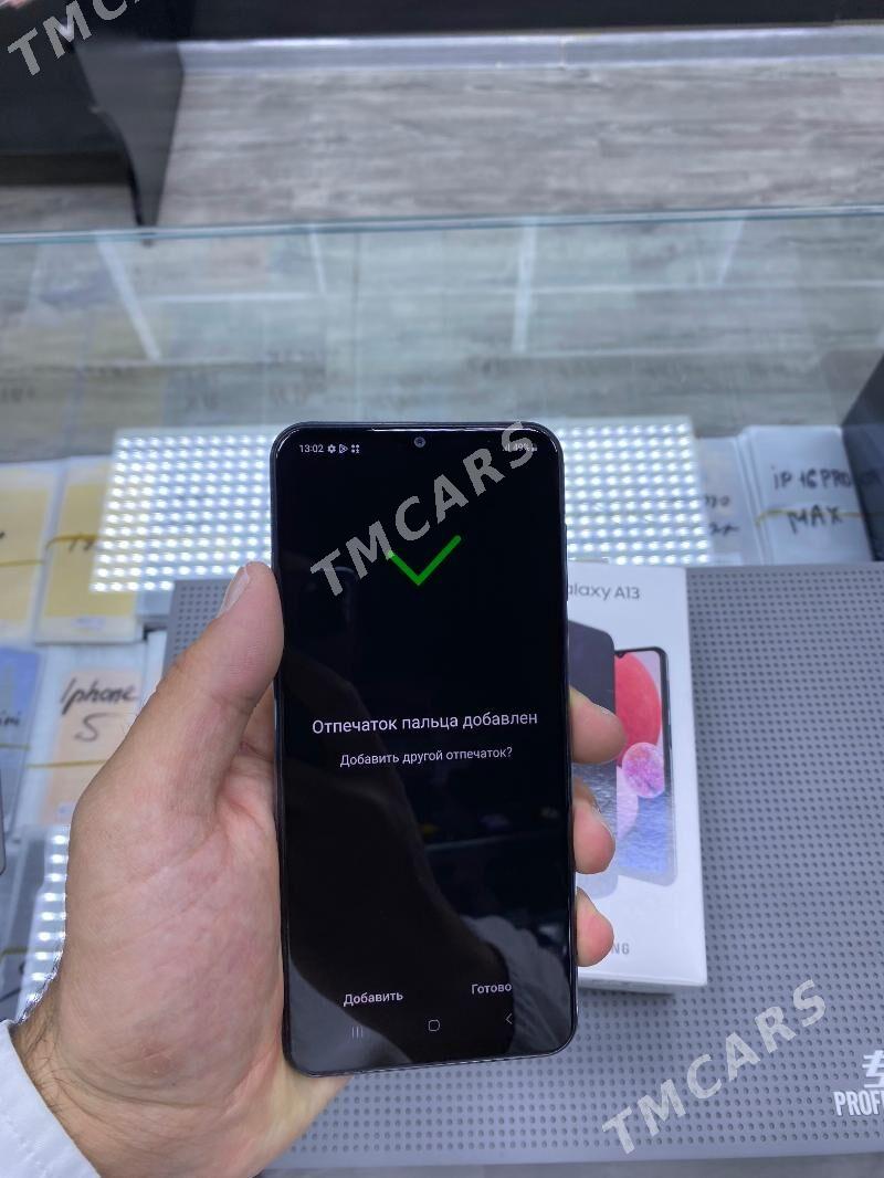 Samsung A13 - Ашхабад - img 4