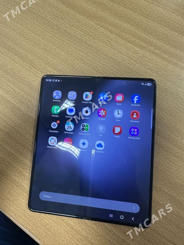 samsung fold 5 - Aşgabat - img 3