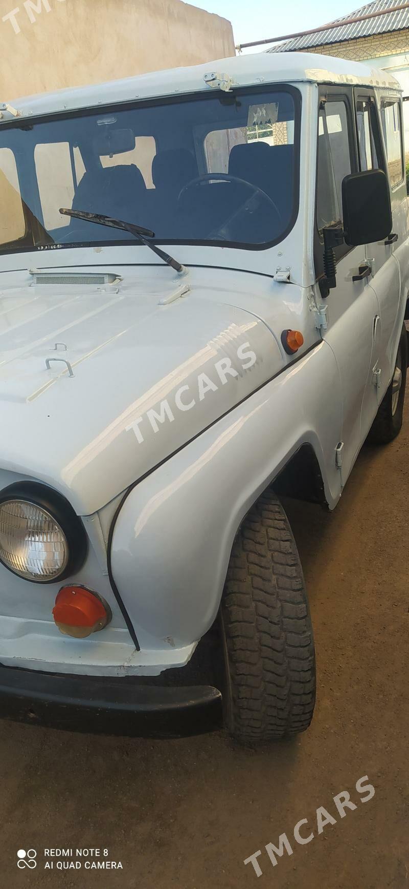 UAZ 469 1998 - 43 000 TMT - Шабатский этрап - img 8