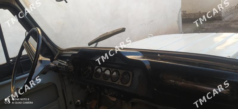 UAZ 469 1998 - 43 000 TMT - Шабатский этрап - img 9