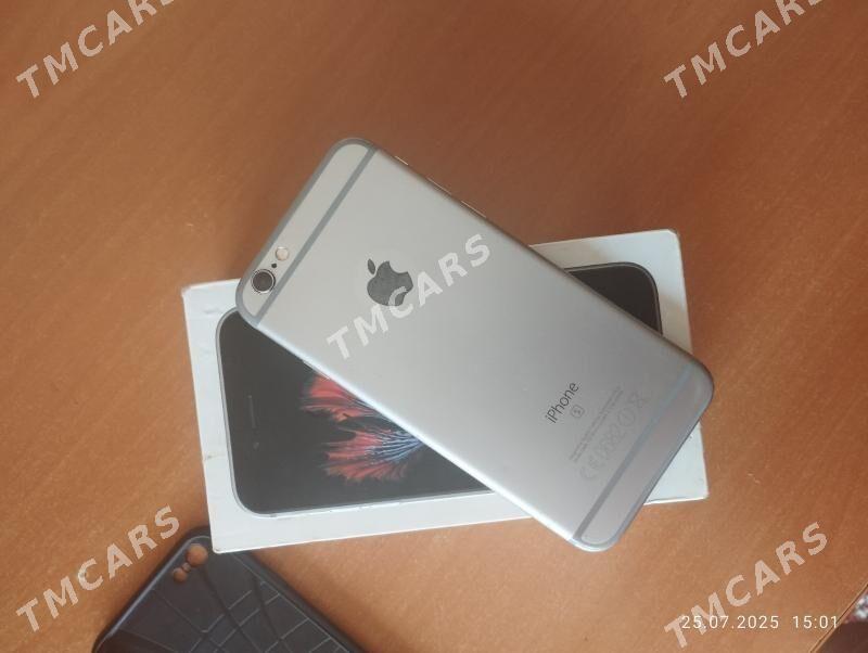 Iphone 6 S - Ашхабад - img 2