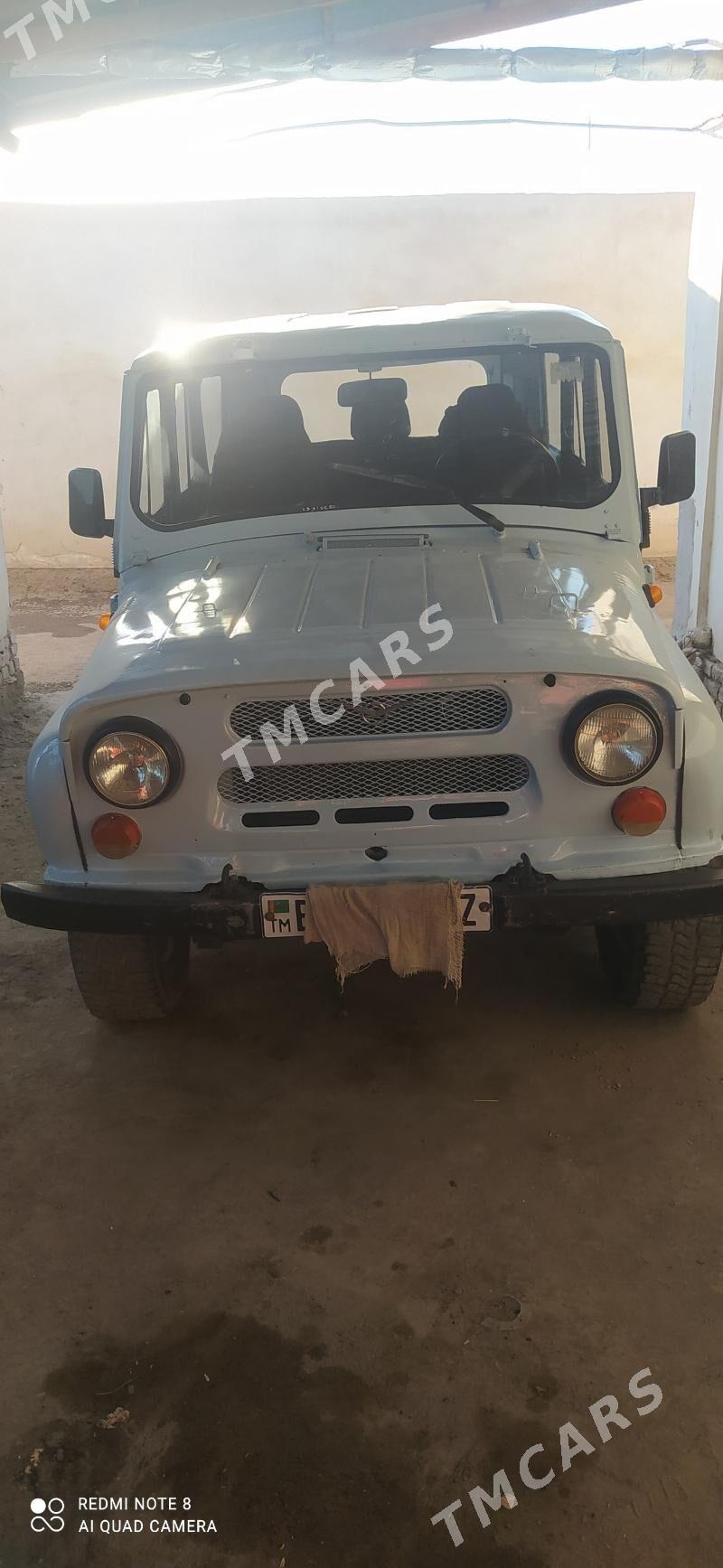 UAZ 469 1998 - 43 000 TMT - Шабатский этрап - img 10