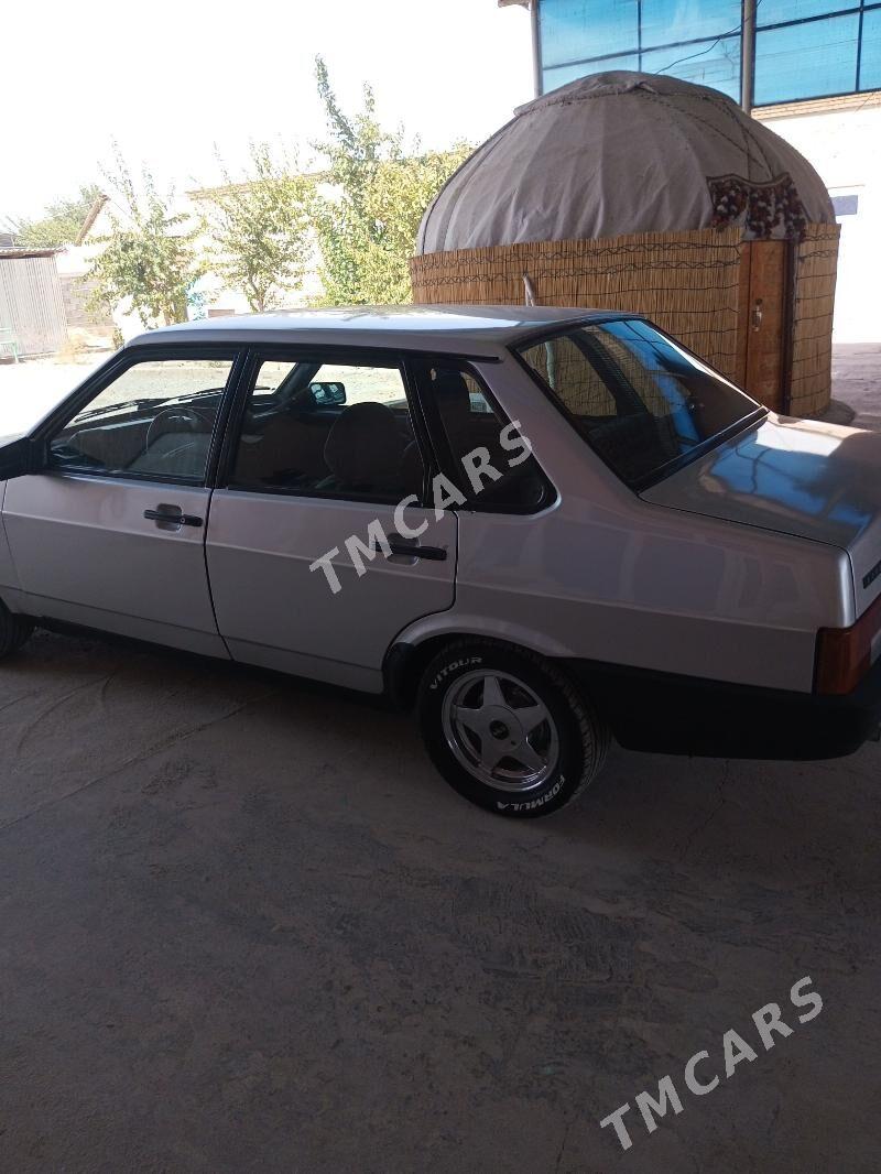 Lada 21099 2004 - 50 000 TMT - Gökdepe - img 5