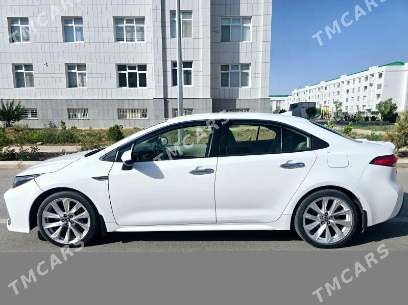 Toyota Corolla 2021 - 288 888 TMT - Aşgabat - img 4