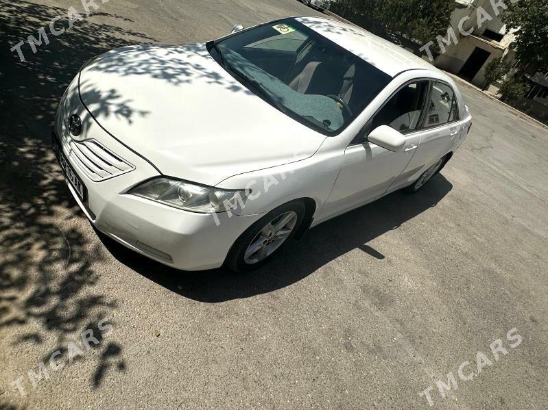 Toyota Camry 2008 - 140 000 TMT - Aşgabat - img 2
