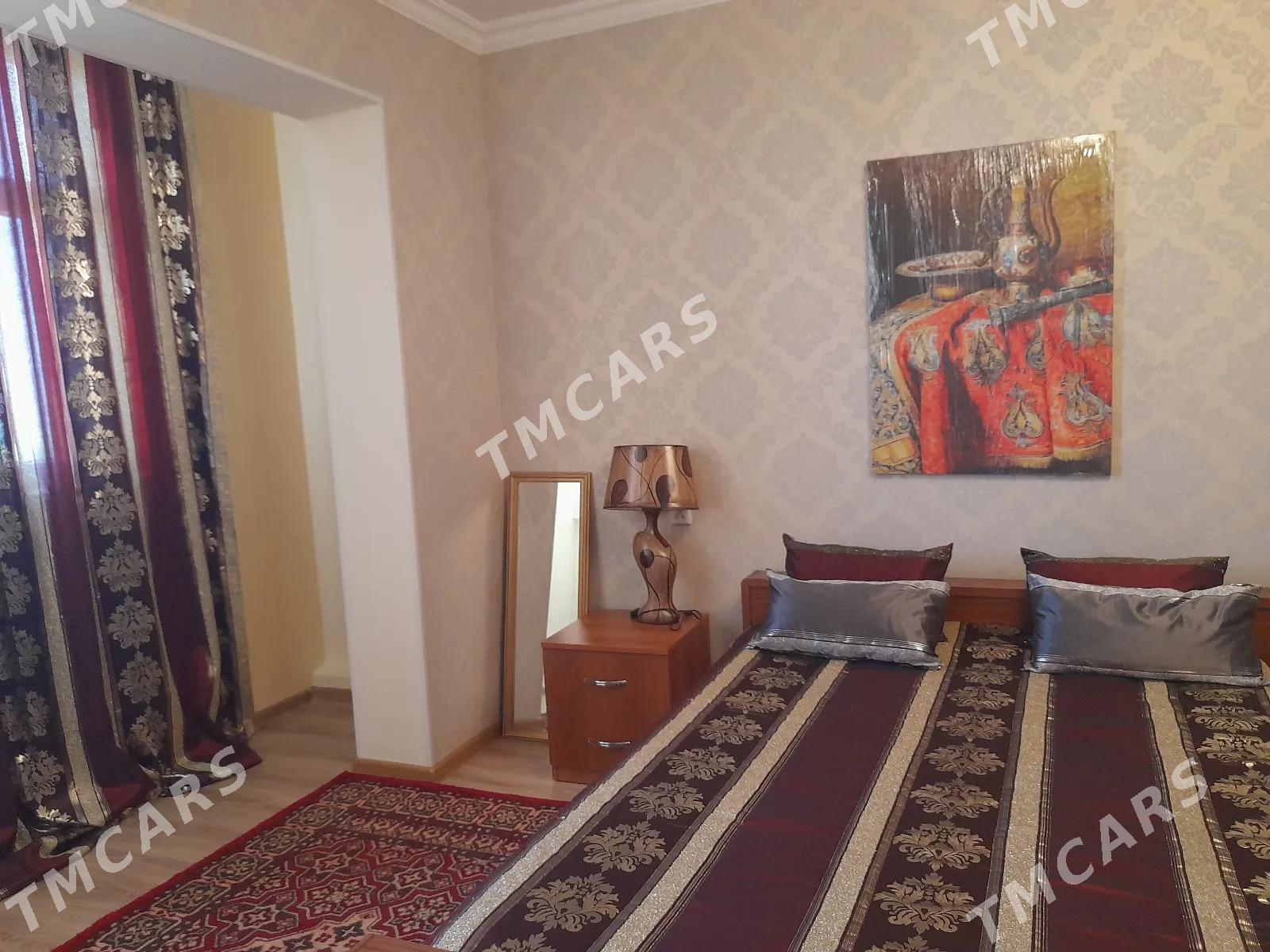 GAWDAN. SATLYK JAŸ - Aşgabat - img 8