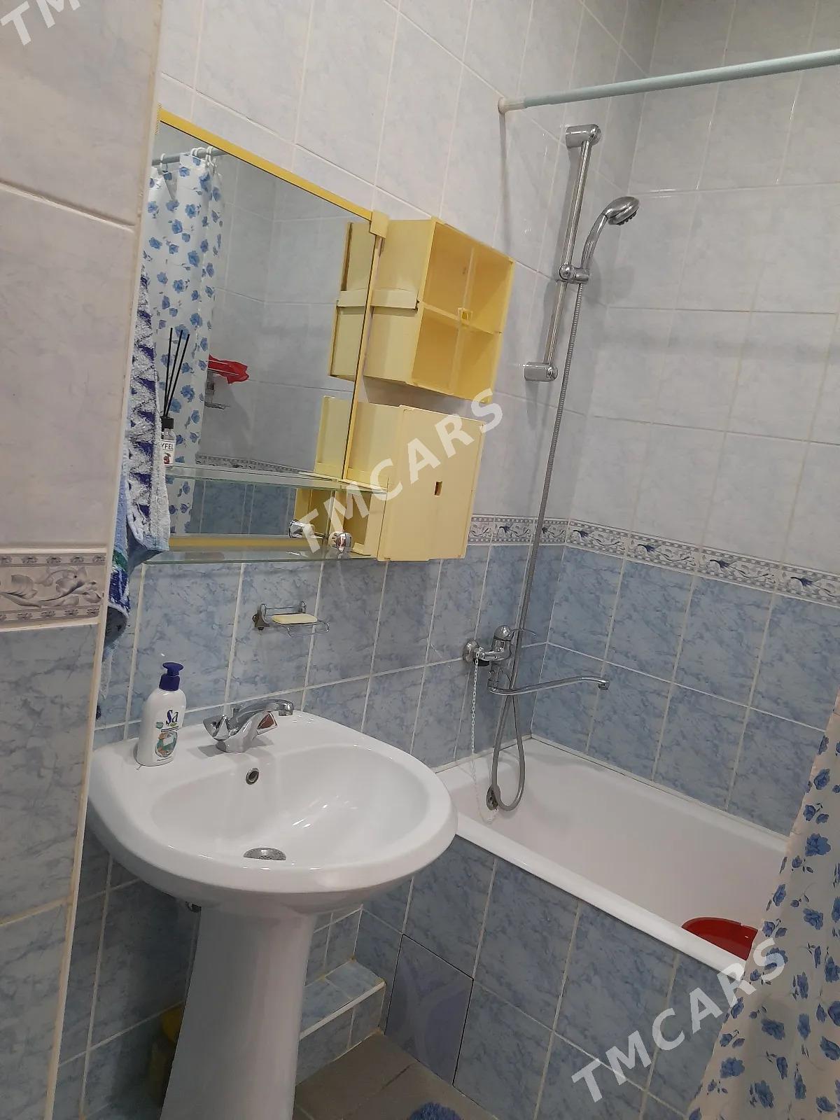 GAWDAN. SATLYK JAŸ - Aşgabat - img 6