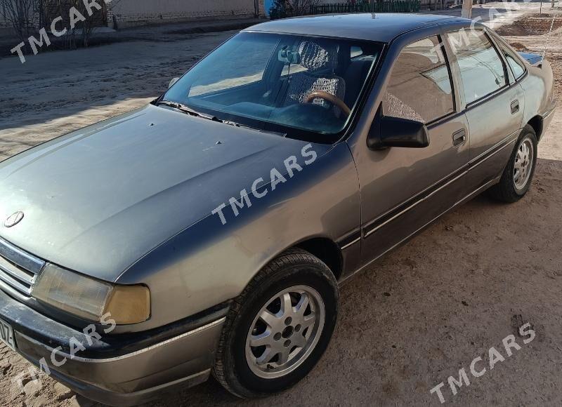 Opel Vectra 1992 - 30 000 TMT - Акдепе - img 3