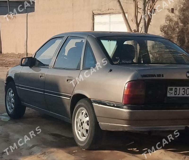 Opel Vectra 1992 - 30 000 TMT - Акдепе - img 2
