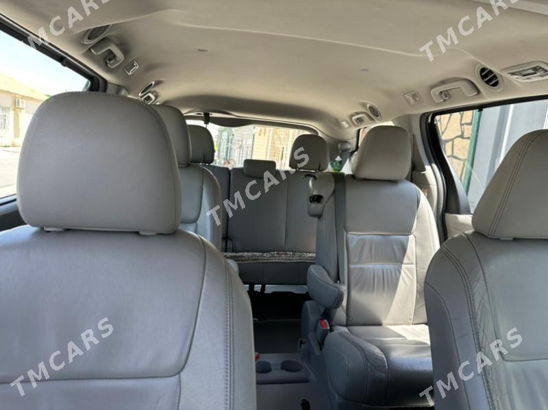 Toyota Sienna 2015 - 365 000 TMT - Ашхабад - img 5