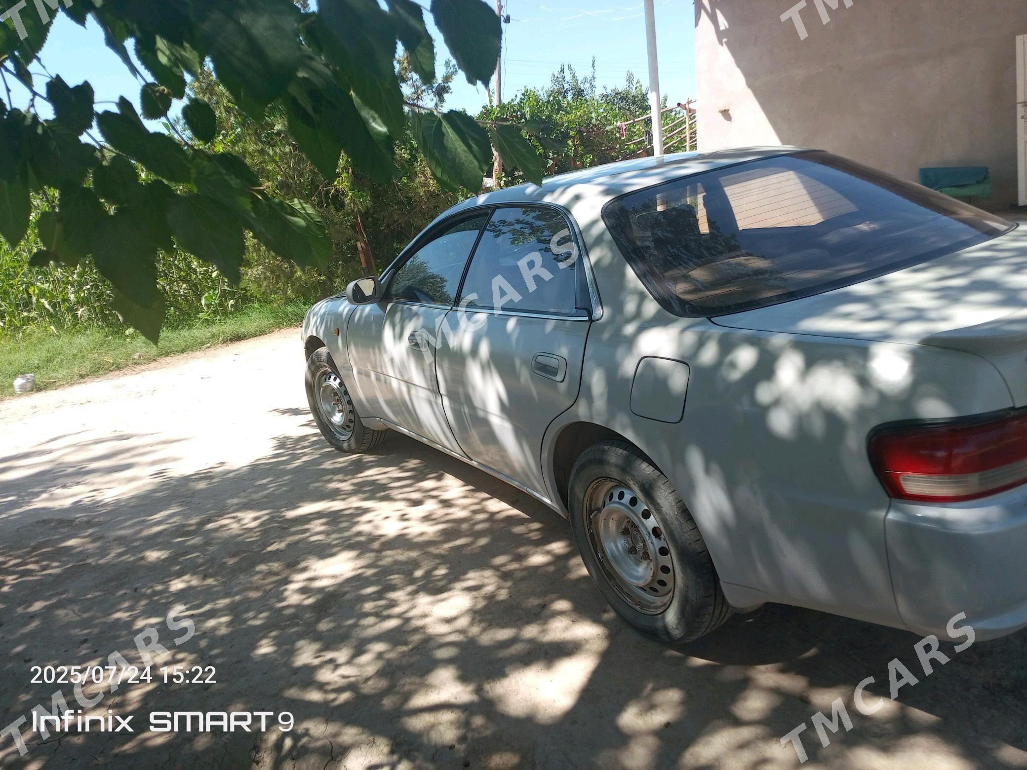 Toyota Corona 1994 - 50 000 TMT - Köneürgenç - img 2