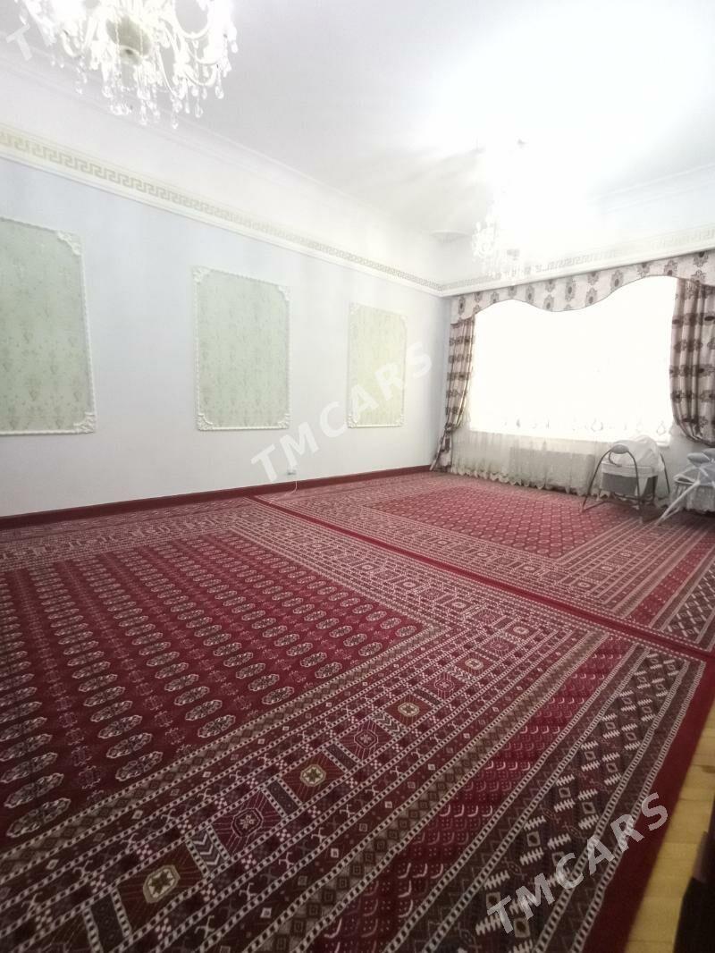 Ленина Элитка 3 ком - Aşgabat - img 7