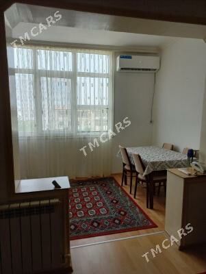 ARENDA GOWDAN W - Гаудан "В" - img 3