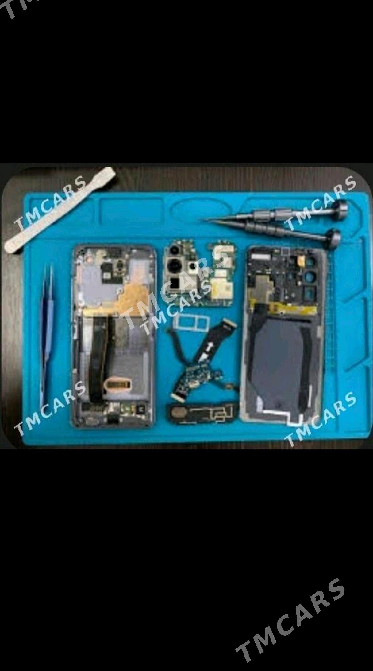 Telefon ussa - Parahat 7 - img 2
