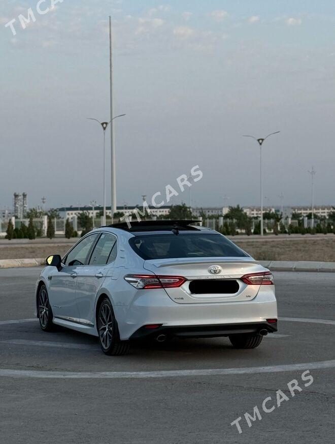 Toyota Camry 2020 - 400 000 TMT - Balkanabat - img 7