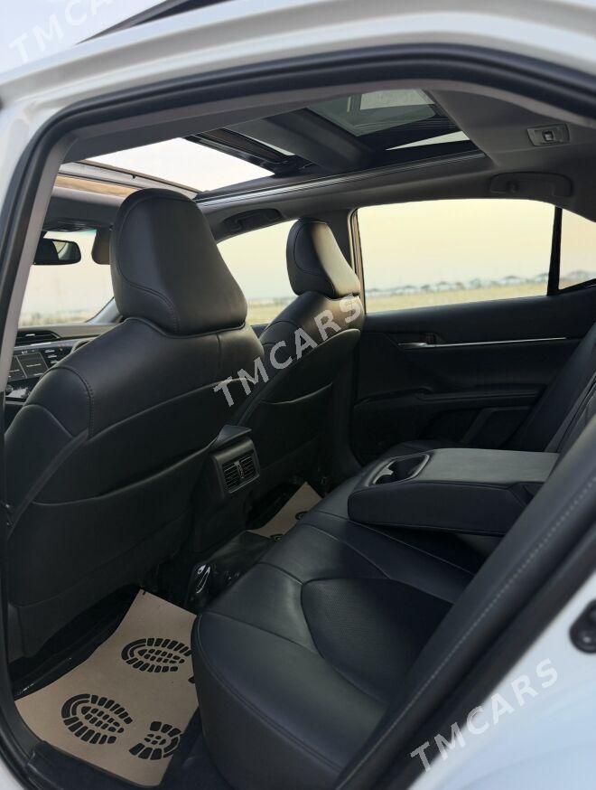 Toyota Camry 2020 - 400 000 TMT - Balkanabat - img 5