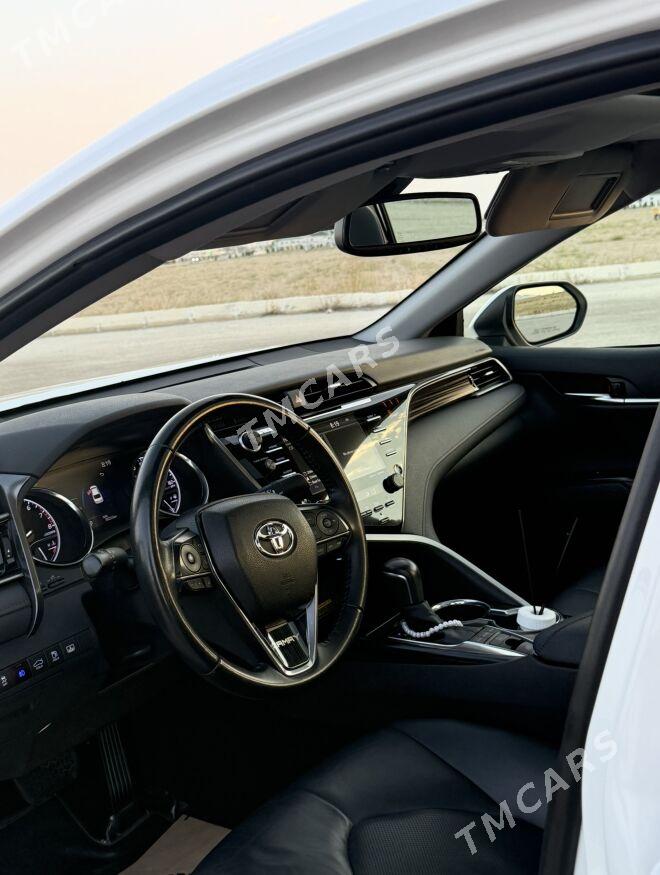 Toyota Camry 2020 - 400 000 TMT - Balkanabat - img 6