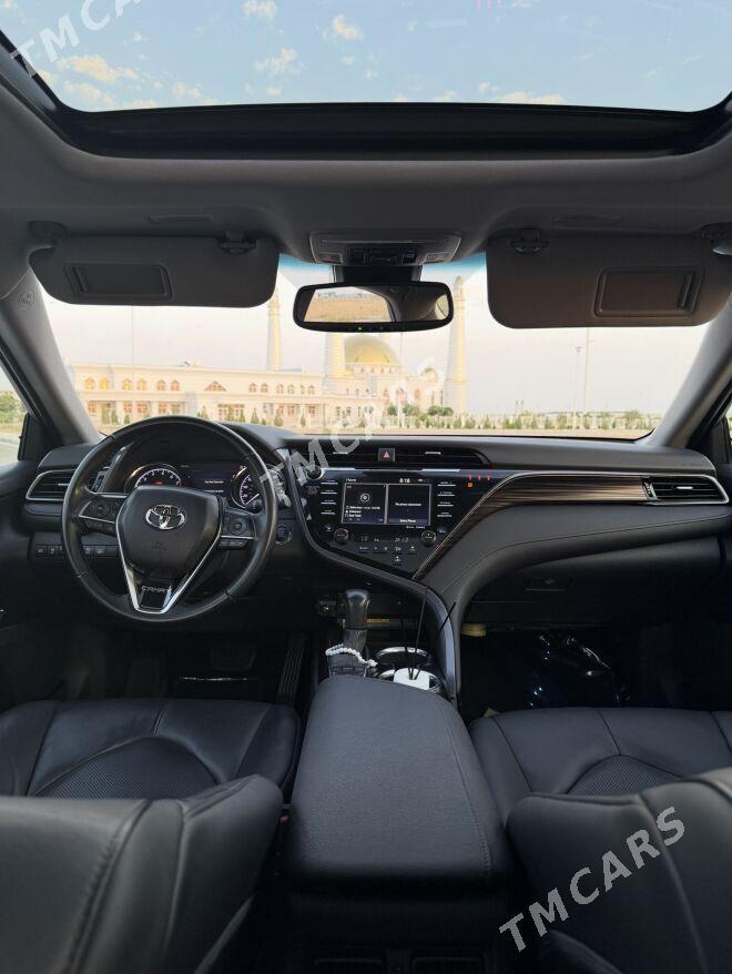 Toyota Camry 2020 - 400 000 TMT - Balkanabat - img 9