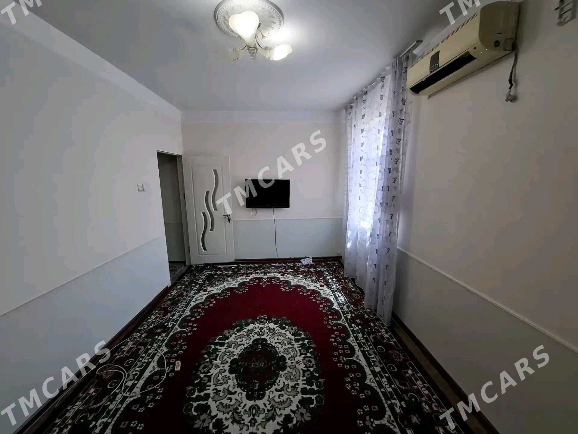 Satlyk jay - Мары - img 2