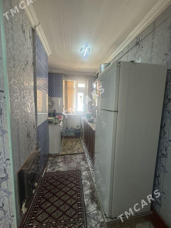154kw 2nji etaj 3kom - Balkanabat - img 2