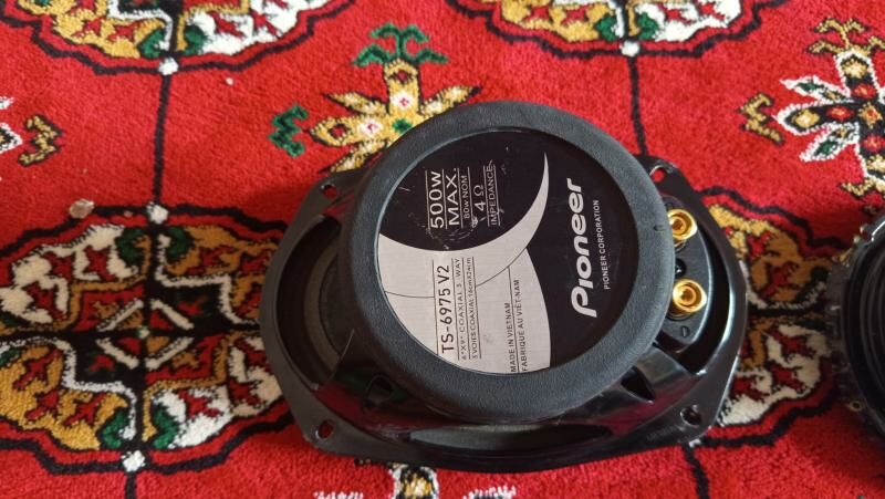 pioneer 1 500 TMT - Дашогуз - img 2