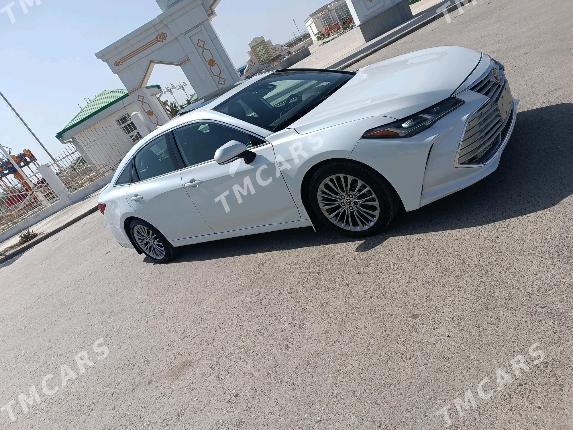 Toyota Avalon 2022 - 400 000 TMT - Мары - img 6