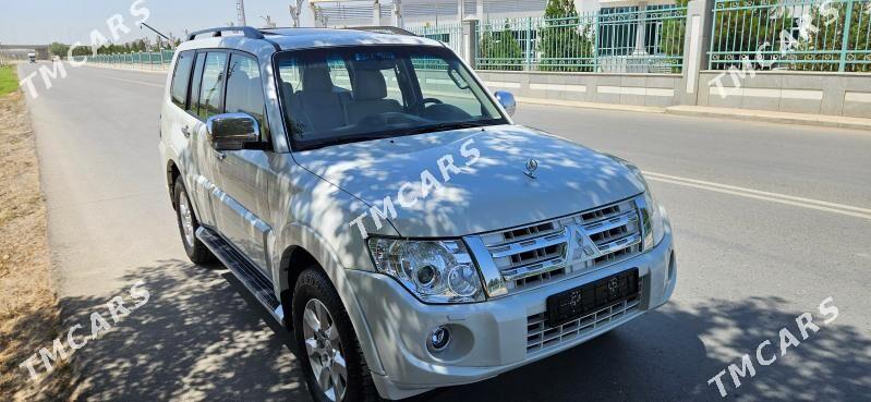 Mitsubishi Pajero 2013 - 290 000 TMT - Ашхабад - img 3