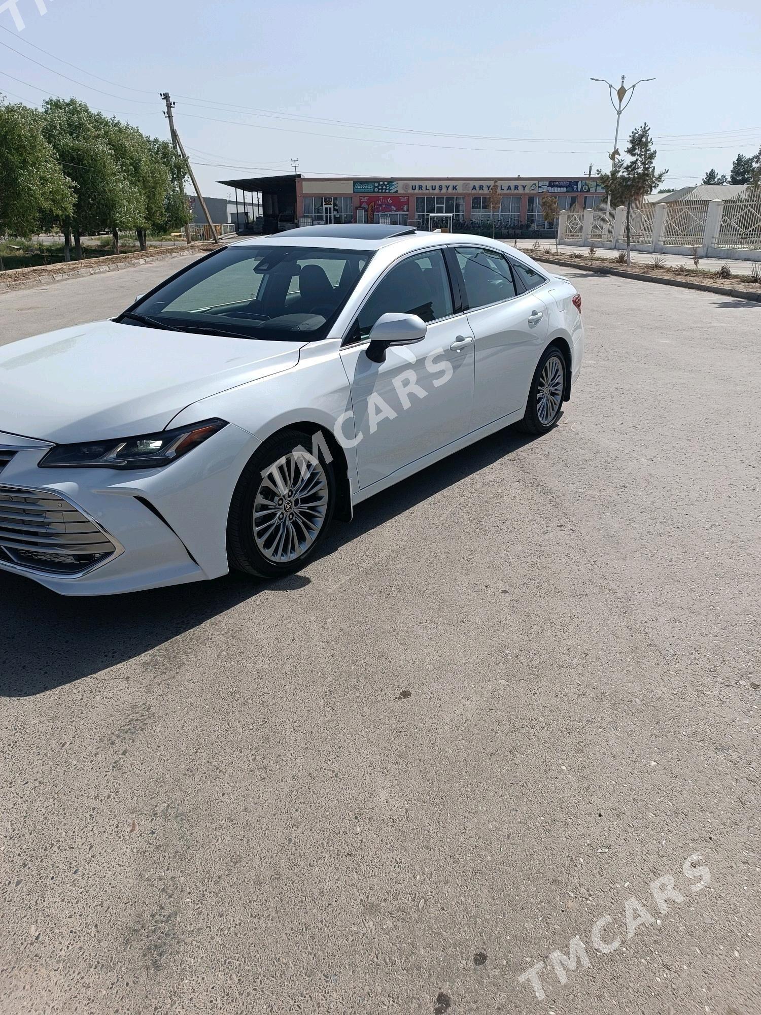Toyota Avalon 2022 - 400 000 TMT - Мары - img 7