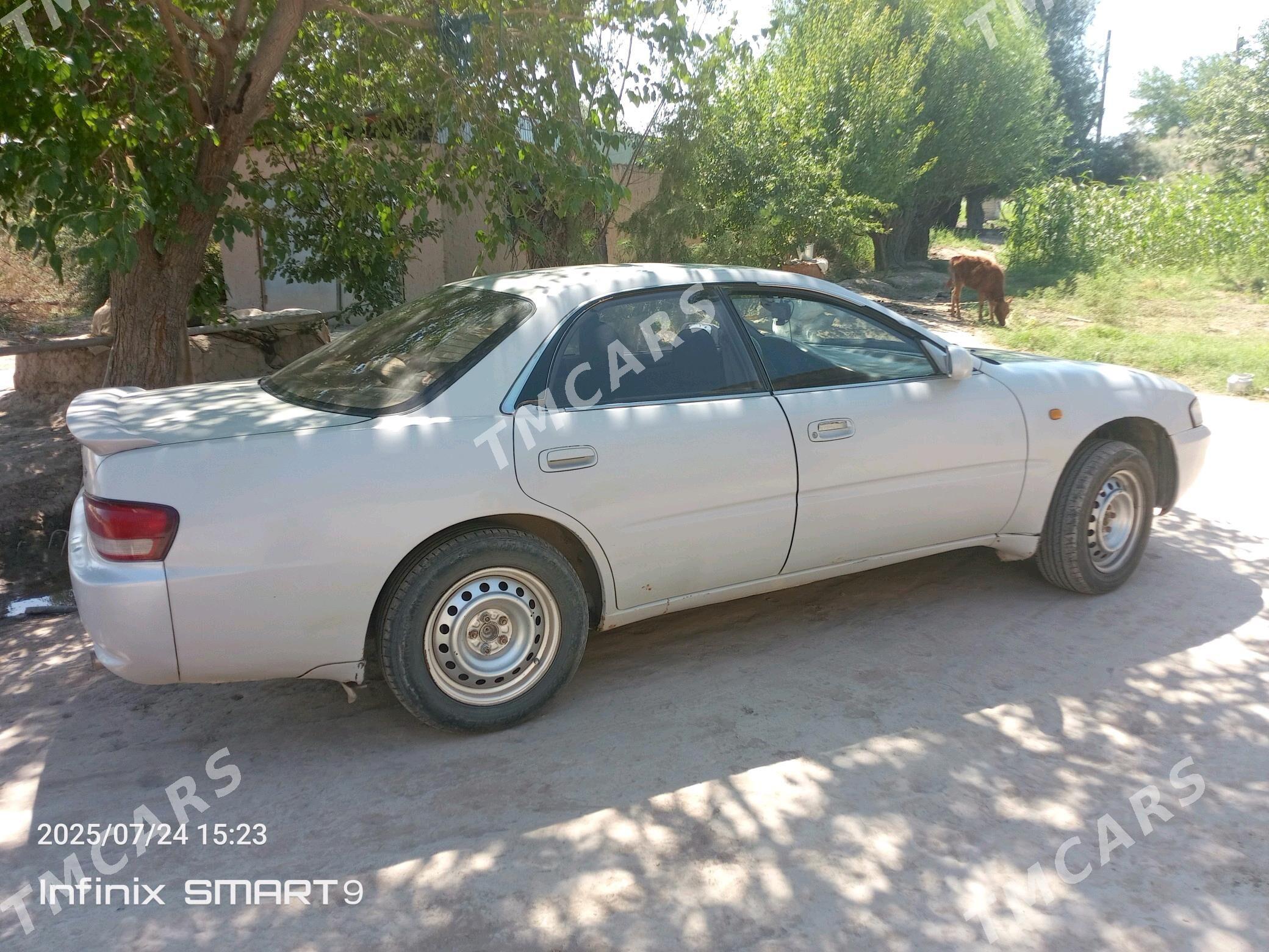 Toyota Corona 1994 - 50 000 TMT - Köneürgenç - img 4
