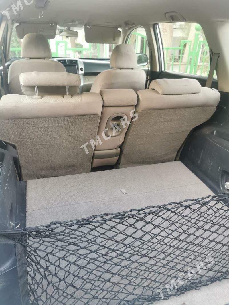 Toyota RAV4 2007 - 165 000 TMT - Ашхабад - img 6