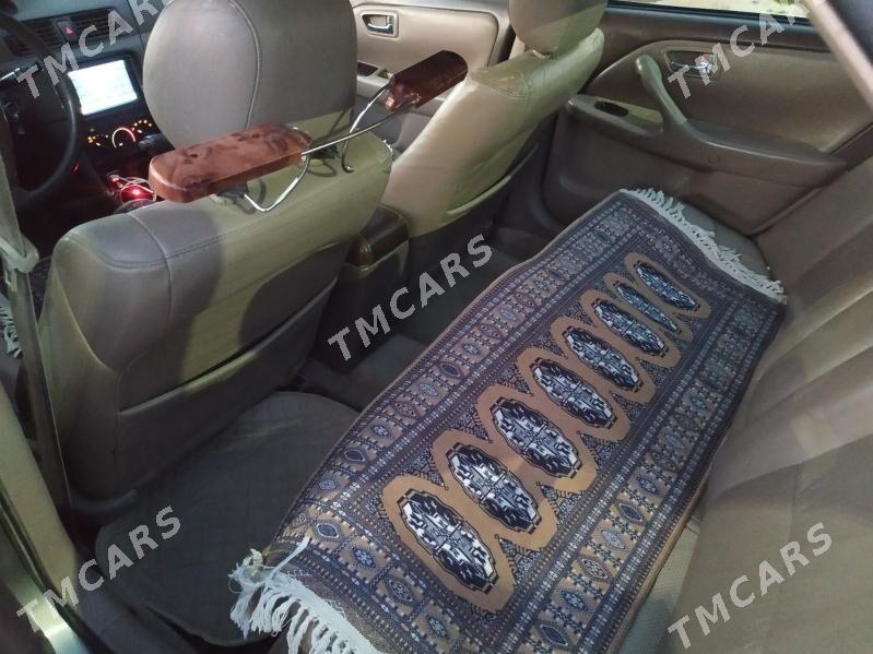 Toyota Camry 1997 - 129 000 TMT - Мары - img 4