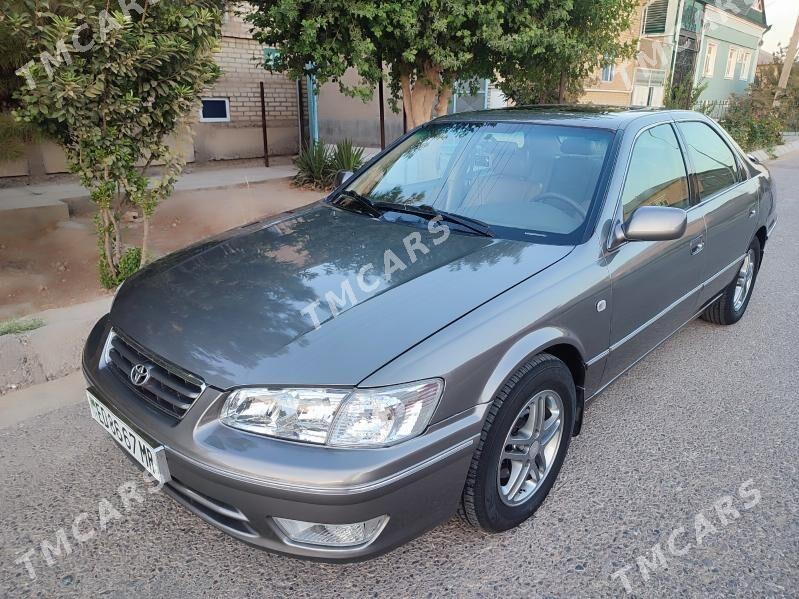 Toyota Camry 1997 - 129 000 TMT - Мары - img 5