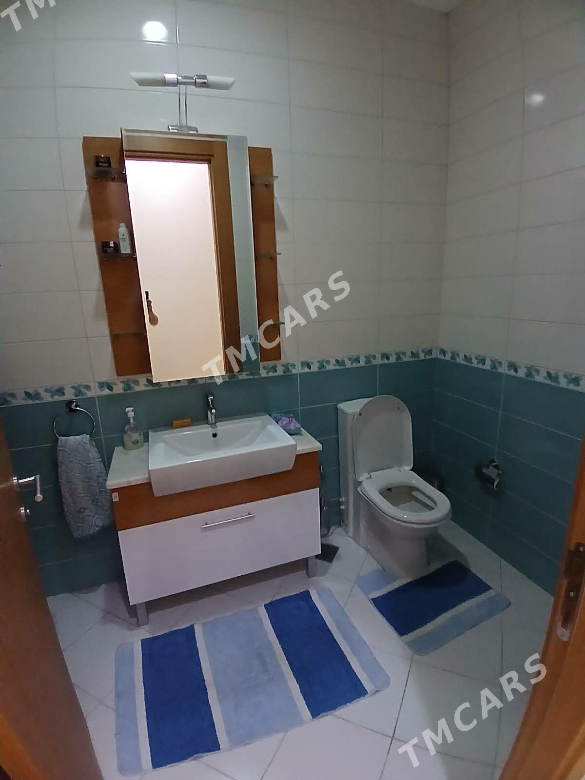 Чехова Элитка 3 комнаты - Aşgabat - img 5