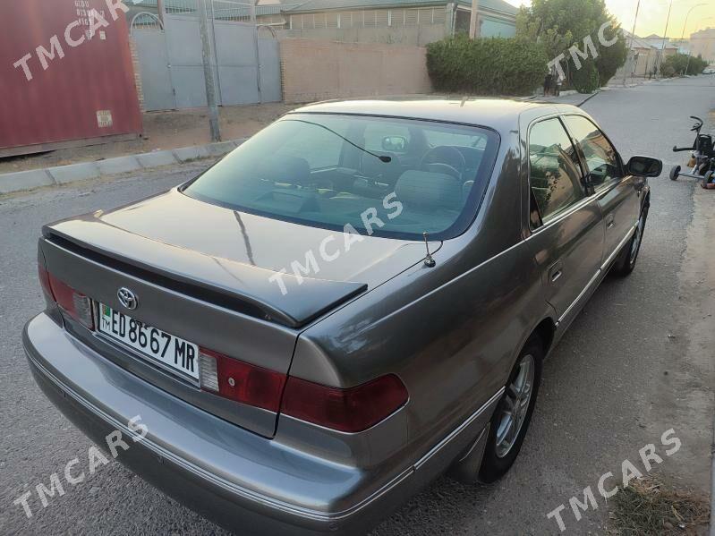 Toyota Camry 1997 - 129 000 TMT - Мары - img 8