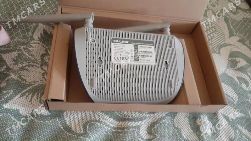 tplink router - Türkmenbaşy - img 2