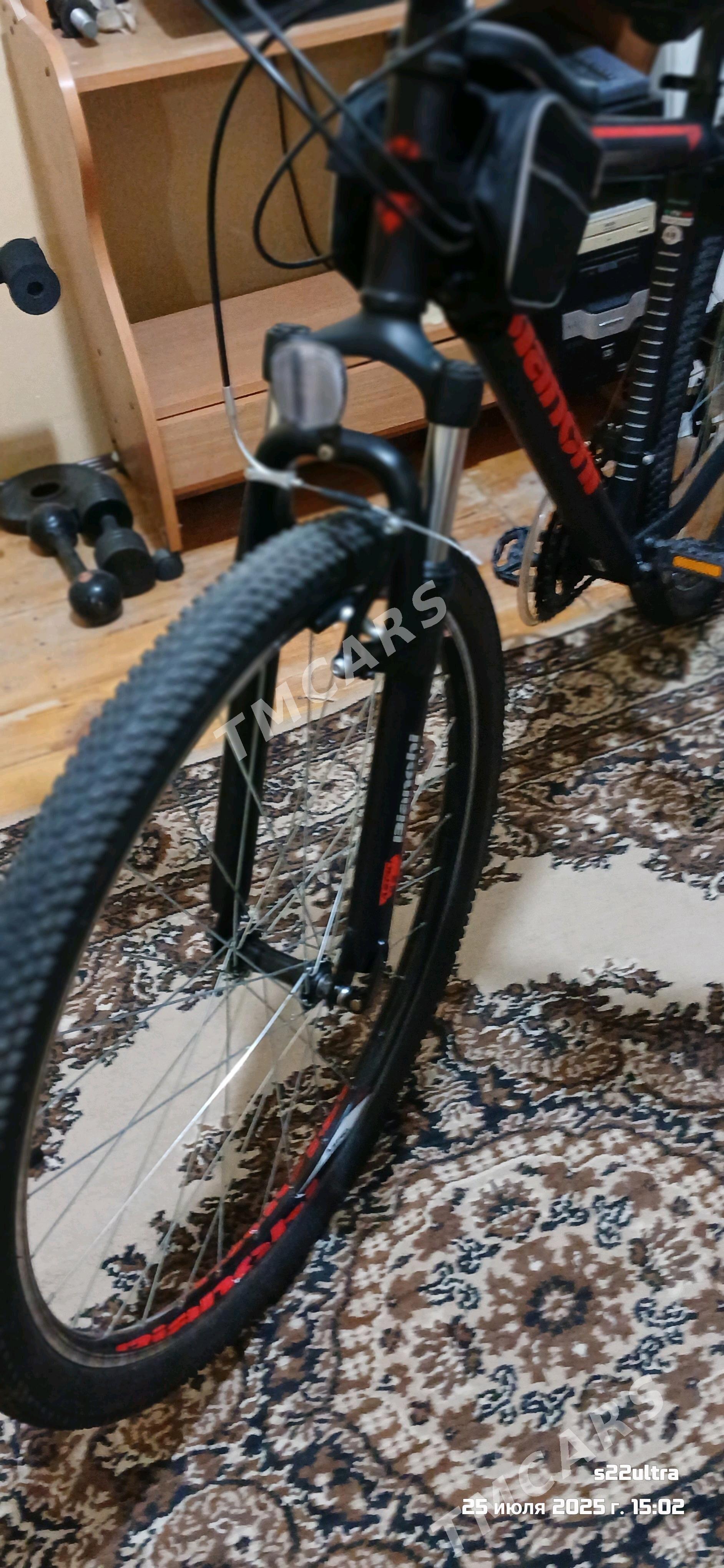 welosiped Bianchi aspid 29. - Türkmenabat - img 3