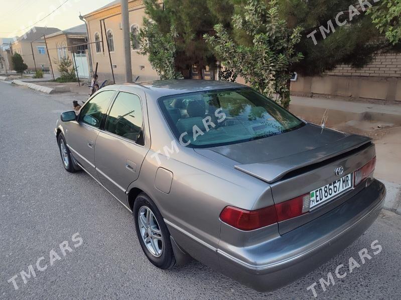 Toyota Camry 1997 - 129 000 TMT - Мары - img 7