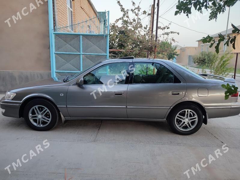 Toyota Camry 1997 - 129 000 TMT - Мары - img 3