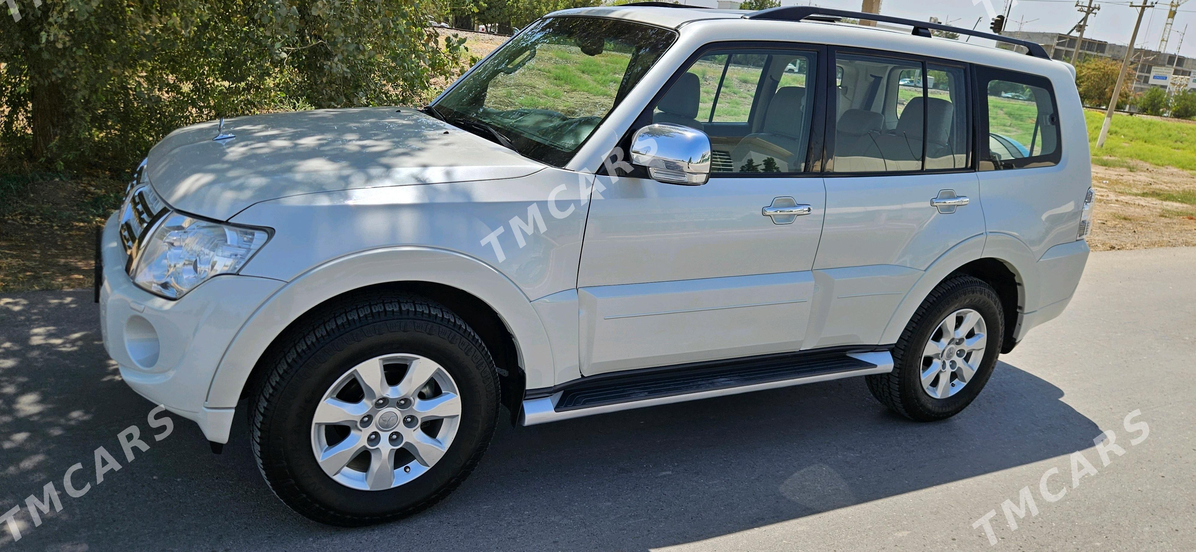 Mitsubishi Pajero 2013 - 290 000 TMT - Ашхабад - img 5