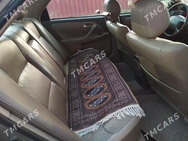 Toyota Camry 1997 - 129 000 TMT - Мары - img 2